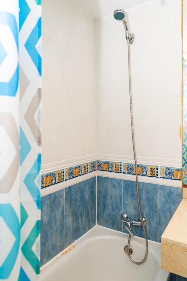 Casa Margherita コラレホ エクステリア 写真