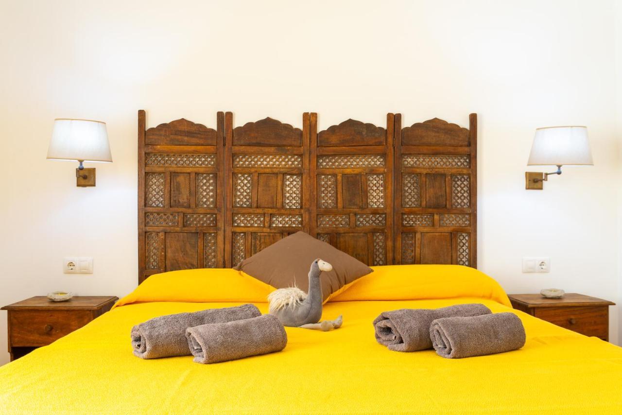Casa Margherita コラレホ エクステリア 写真