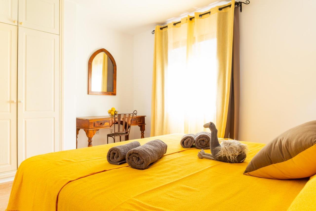 Casa Margherita コラレホ エクステリア 写真