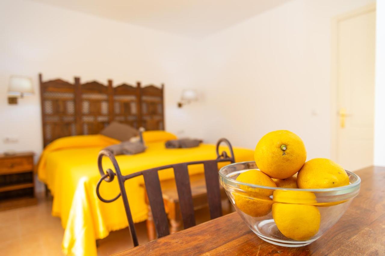 Casa Margherita コラレホ エクステリア 写真