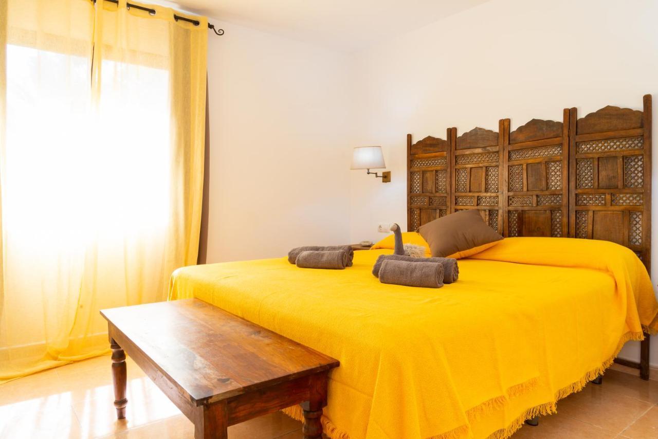 Casa Margherita コラレホ エクステリア 写真